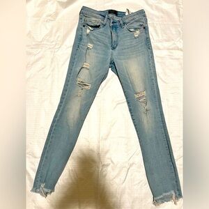 Abercrombie & Fitch Jeans